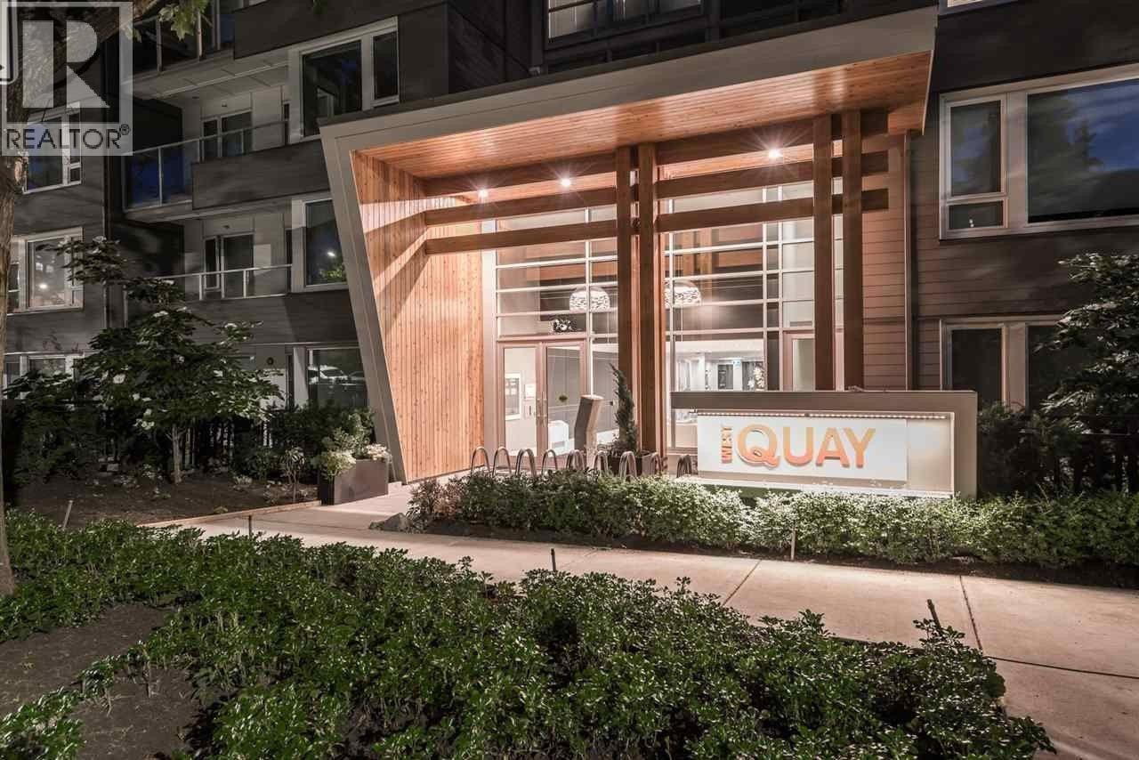 208 277 W 1ST STREET