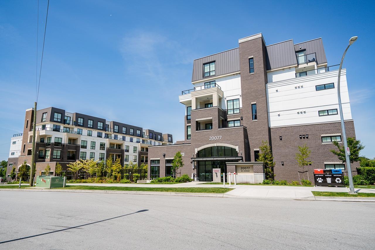 209 20077 84 AVENUE