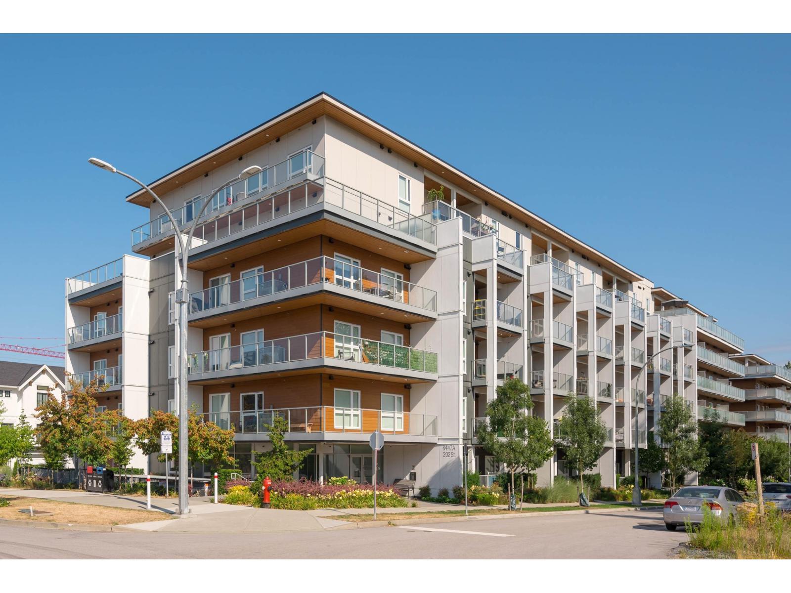 A216 8447 202 STREET