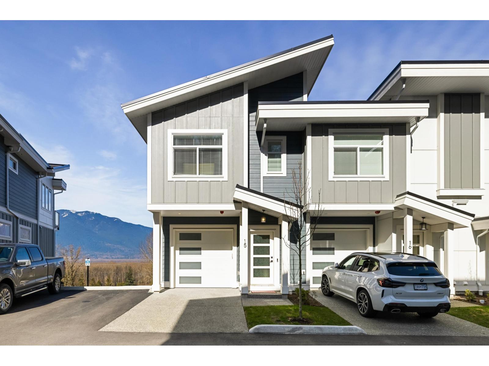 15 43998 CHILLIWACK MOUNTAIN ROAD, Chilliwack Mountain