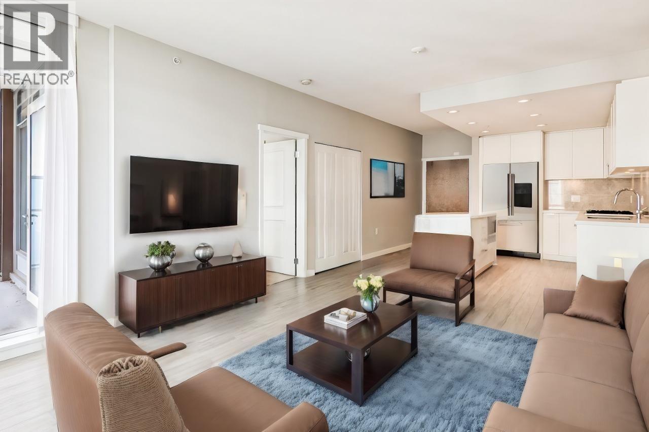 402 - 3188 RIVERWALK AVENUE