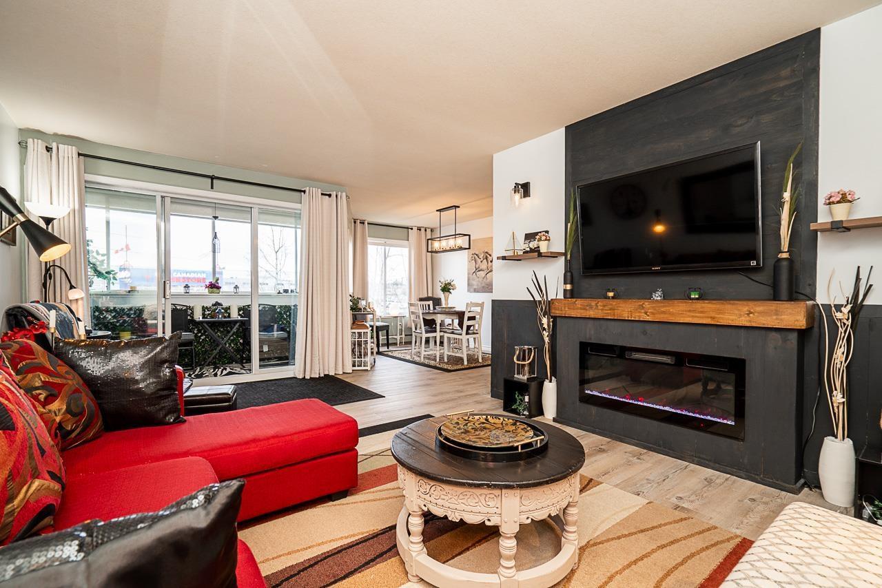 306 32823 LANDEAU PLACE