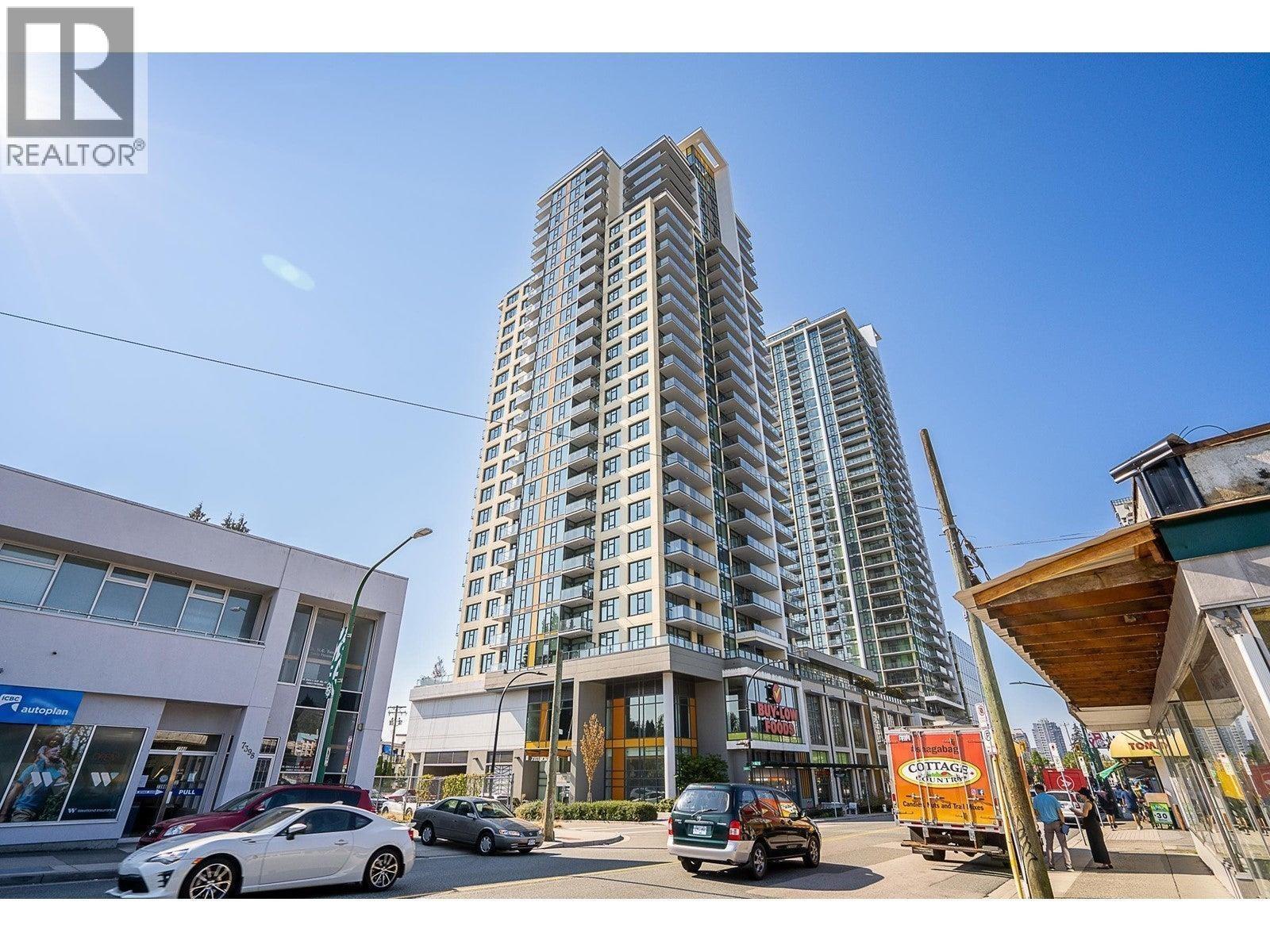 2506 - 7303 NOBLE LANE