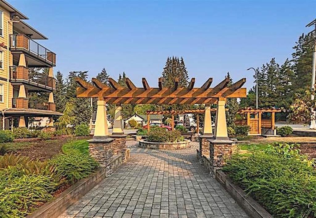 217 - 2565 CAMPBELL AVENUE