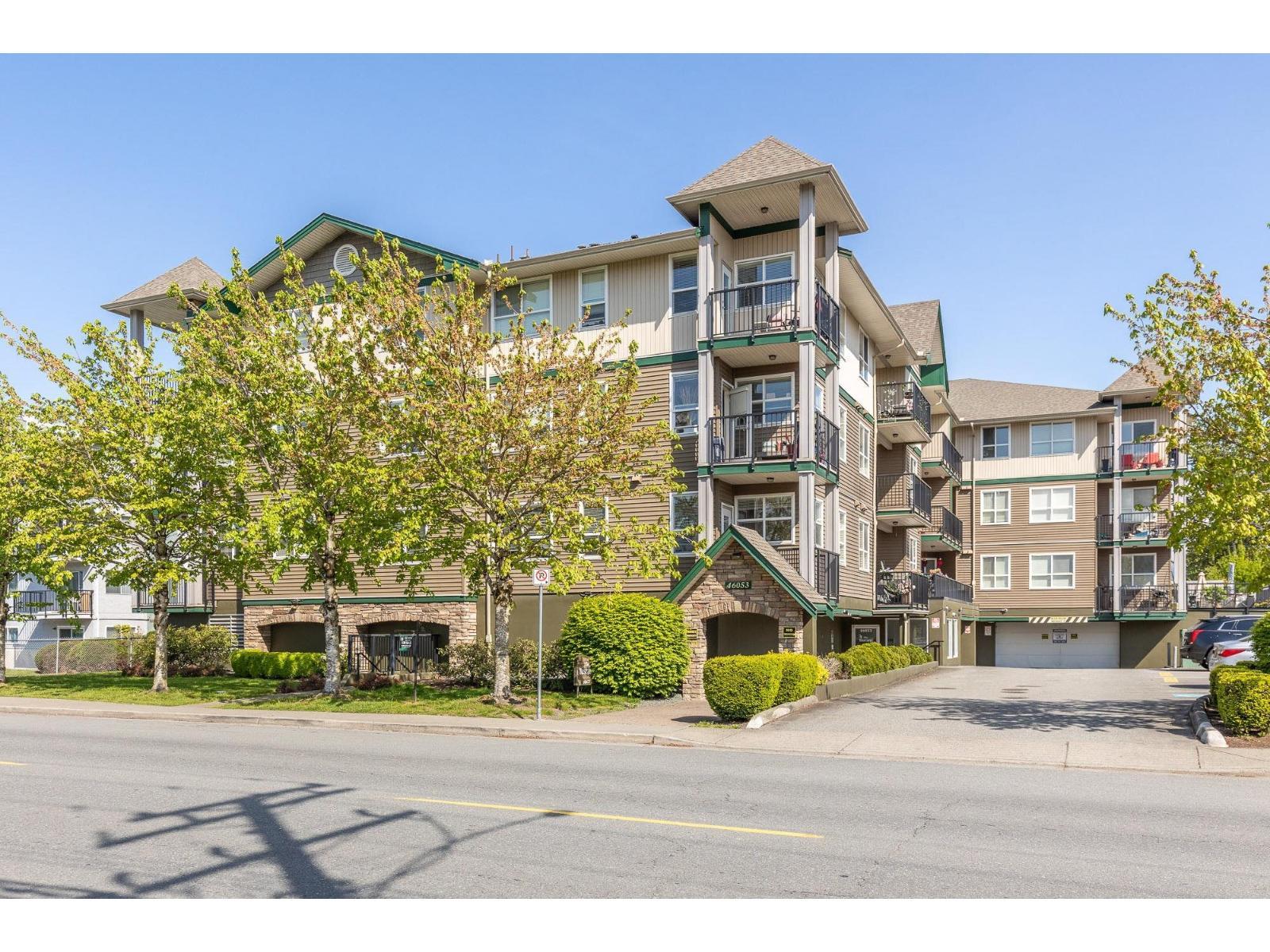 310 46053 CHILLIWACK CENTRAL ROAD, Chilliwack Proper South