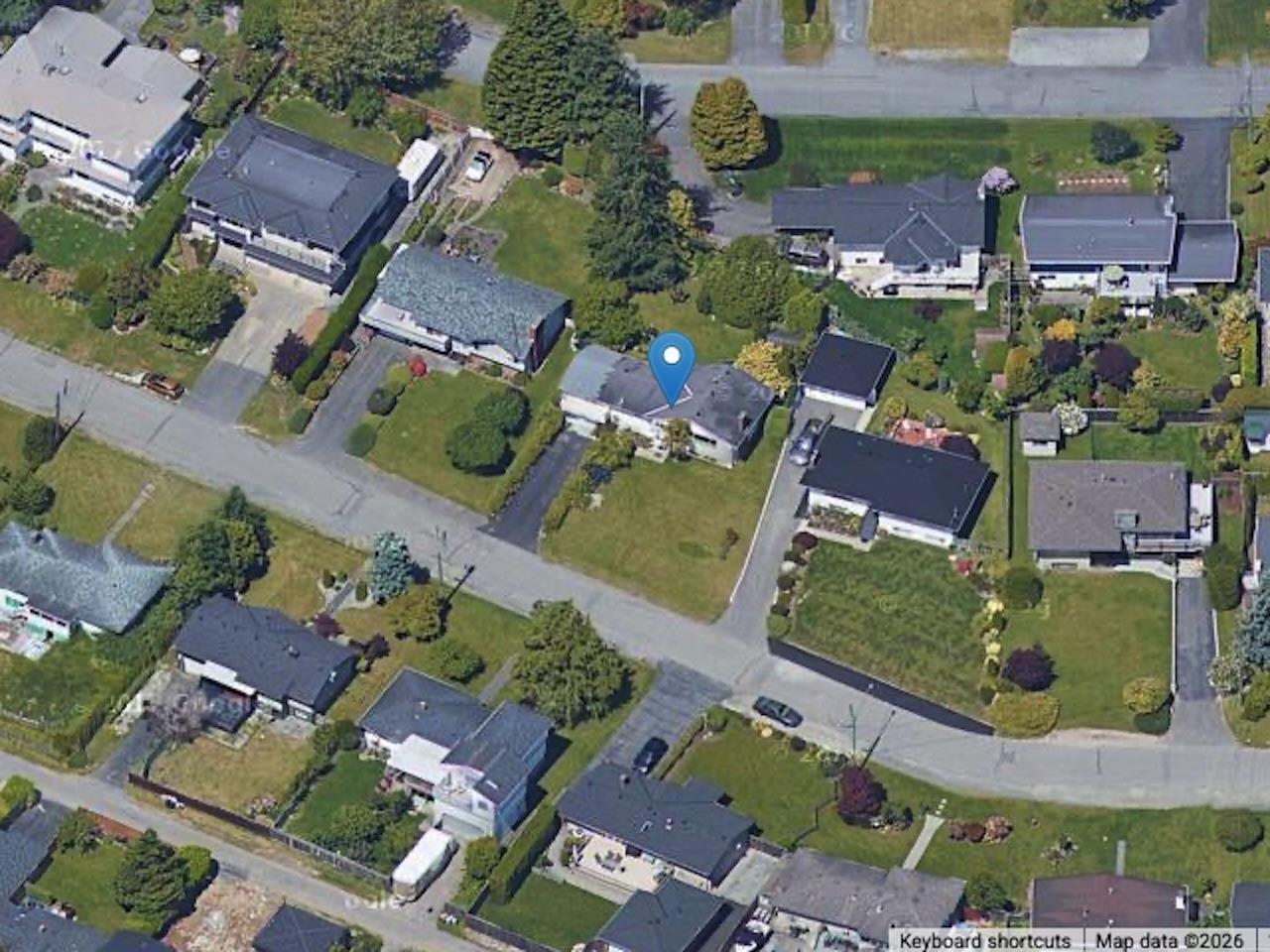 14451 MANN PARK CRESCENT