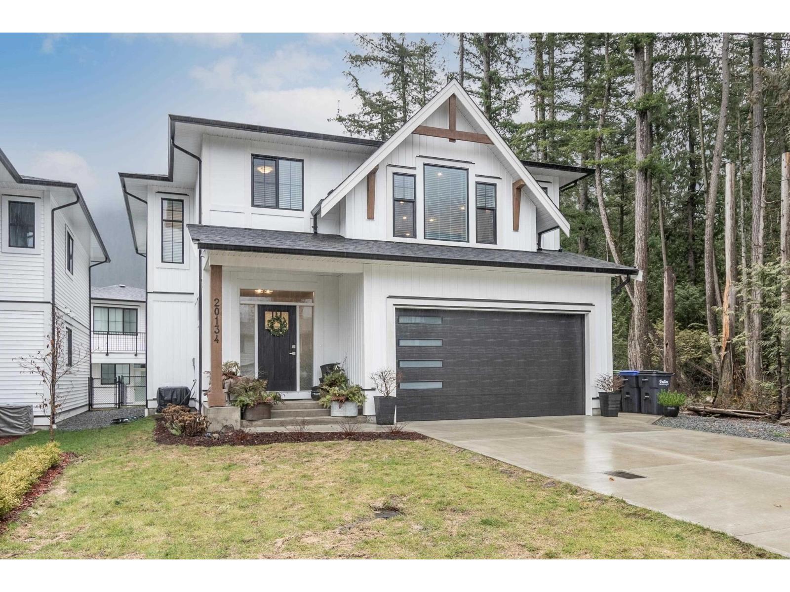 LOWER 20134 CYPRESS STREET, Hope