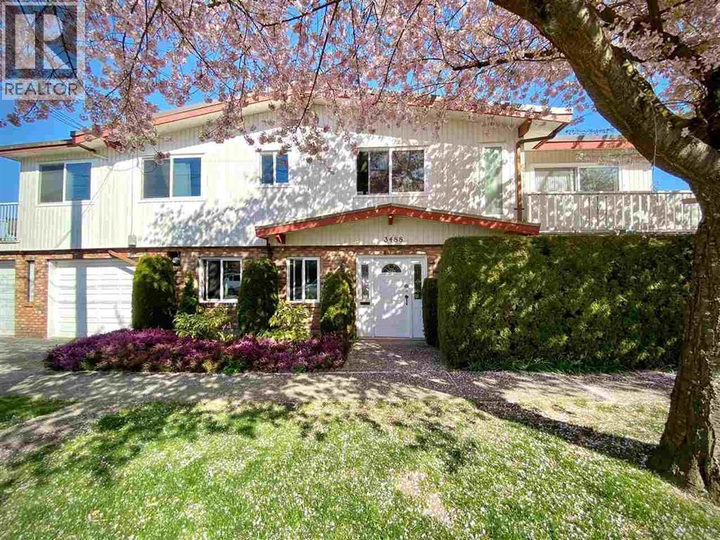 3488 HIGHBURY STREET