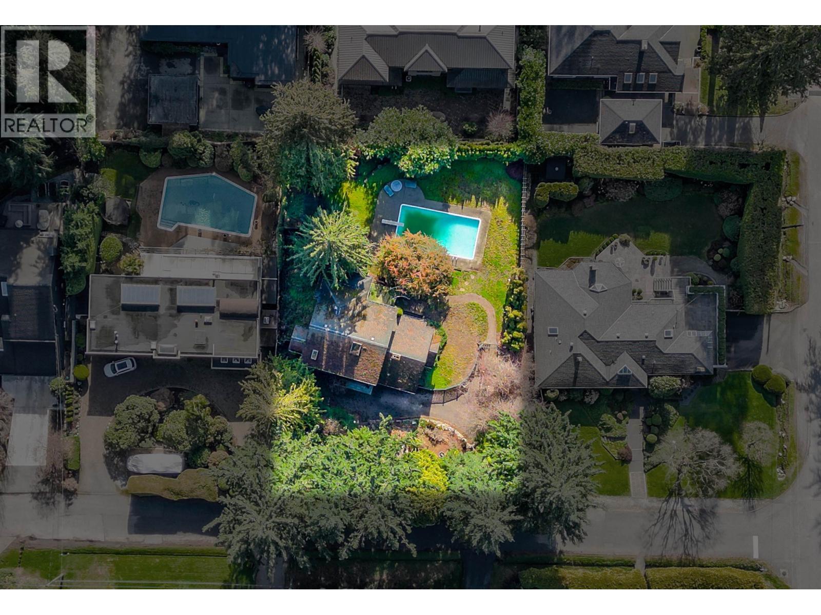 1650 PALMERSTON AVENUE