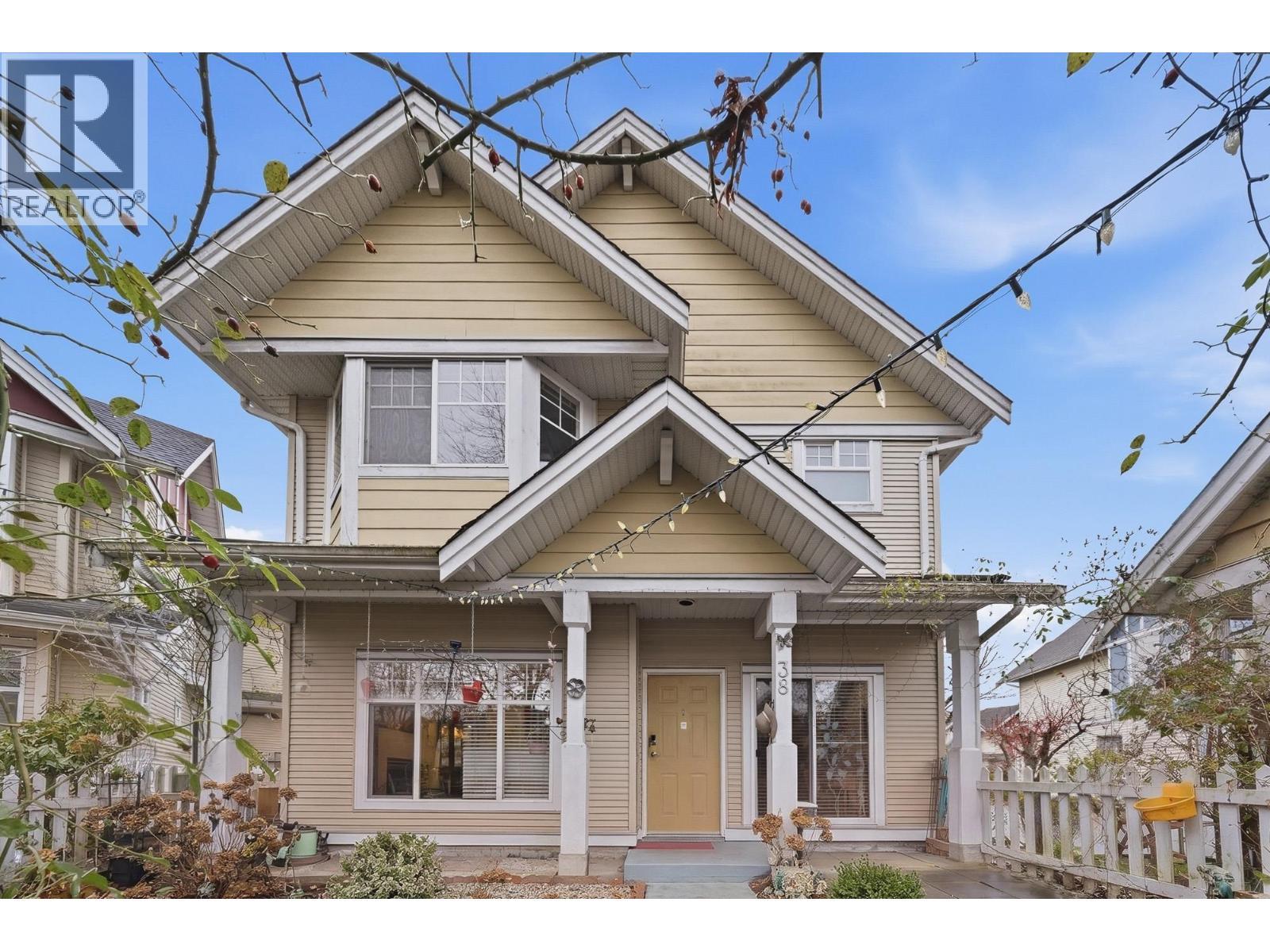 38 - 4711 BLAIR DRIVE