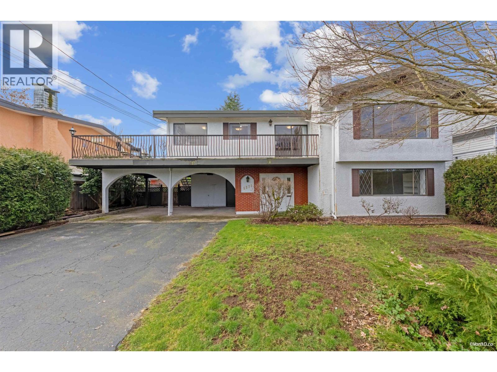 5571 CLAUDE AVENUE