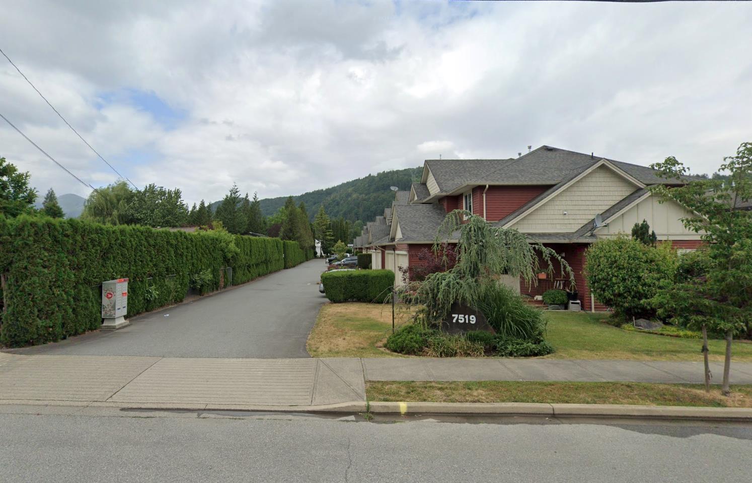 8 7519 MORROW ROAD, Agassiz