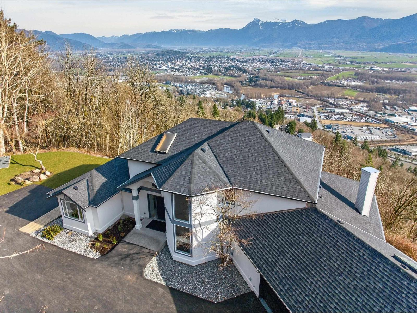 43619 BRACKEN DRIVE, Chilliwack Mountain