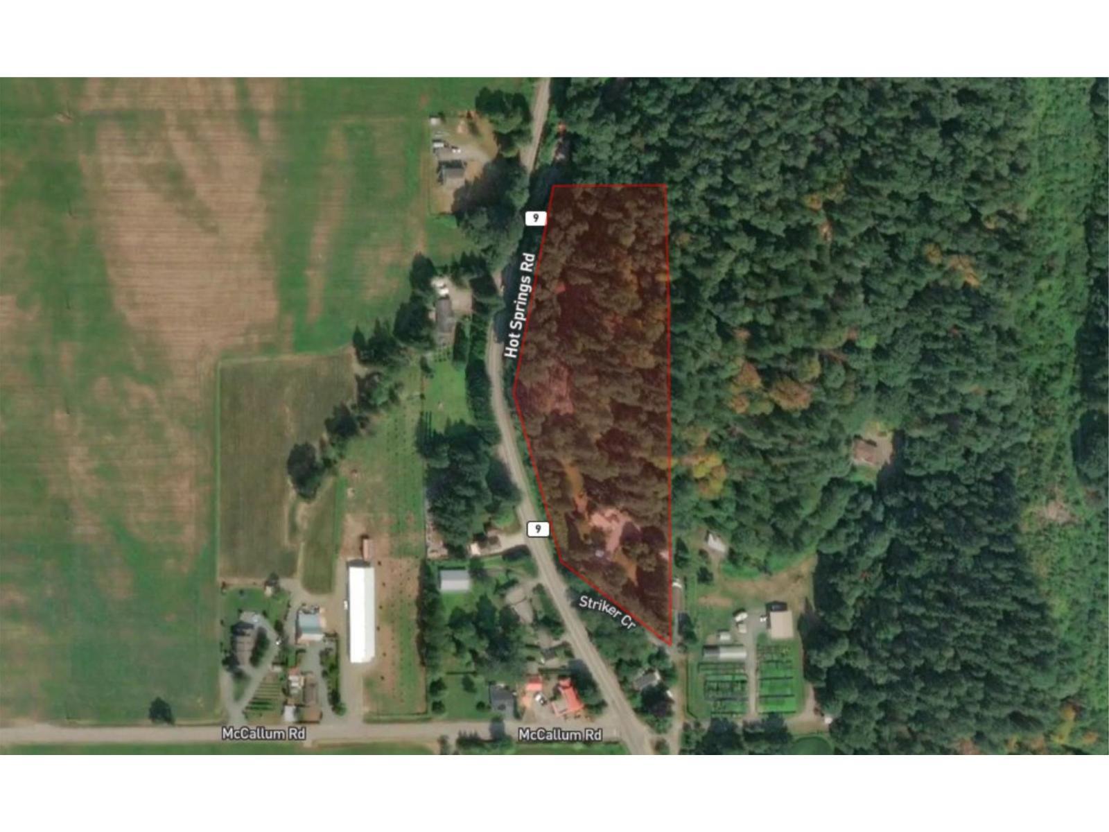 3048 HOT SPRINGS ROAD, Agassiz