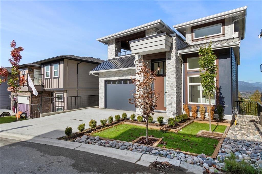 31 5248 GOLDSPRING PLACE, Promontory