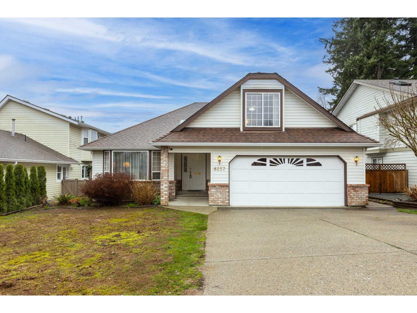 8257 MCINTYRE STREET