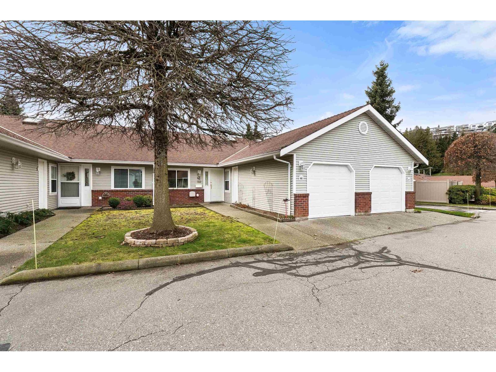 46 2081 WINFIELD DRIVE