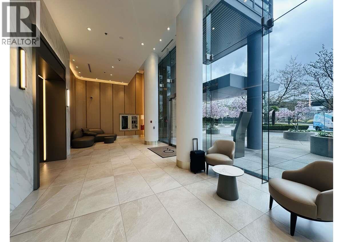 202 - 1033 MARINASIDE CRESCENT