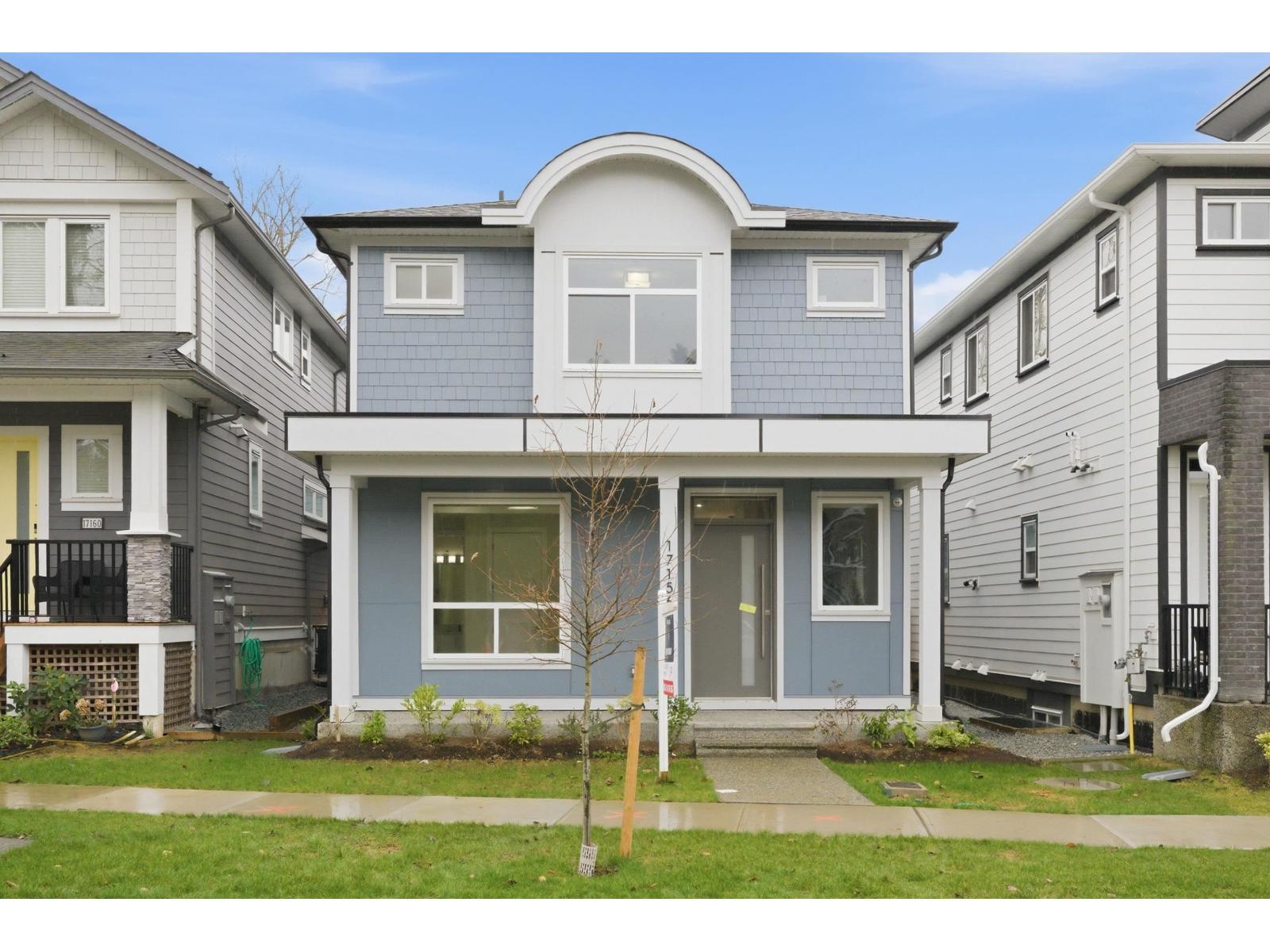 17156 1 AVENUE