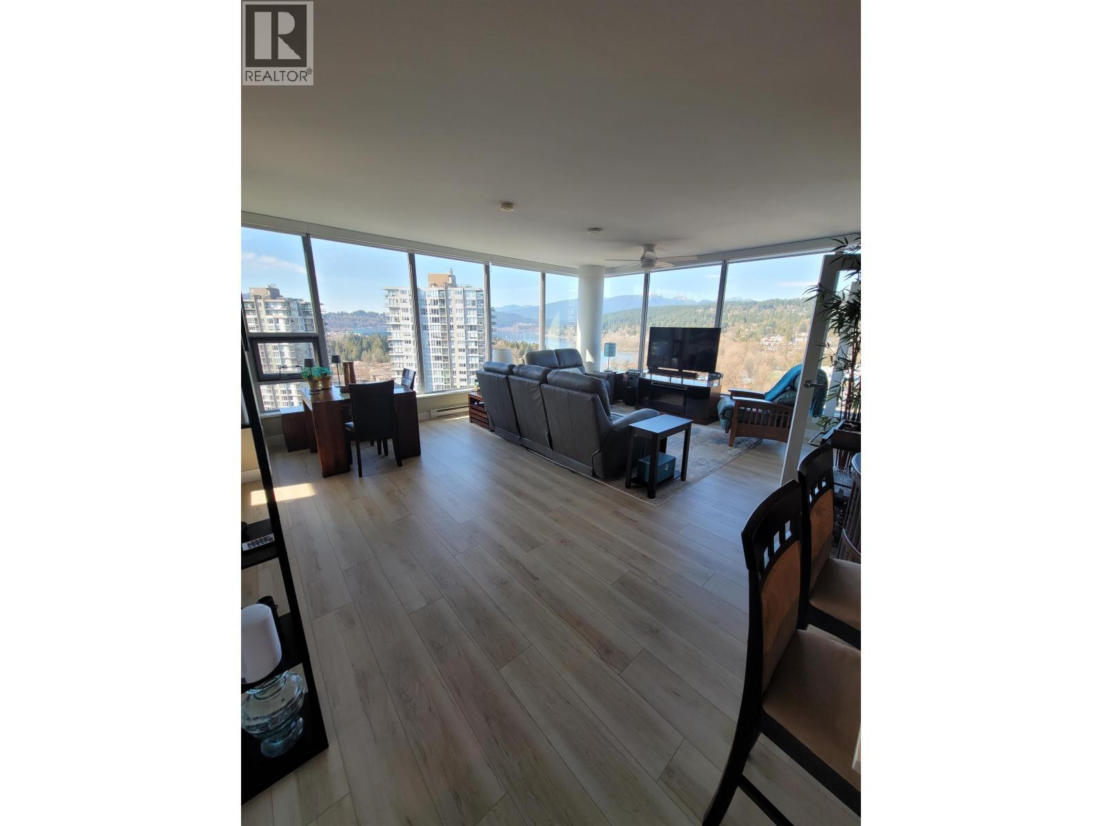 2102 301 CAPILANO ROAD