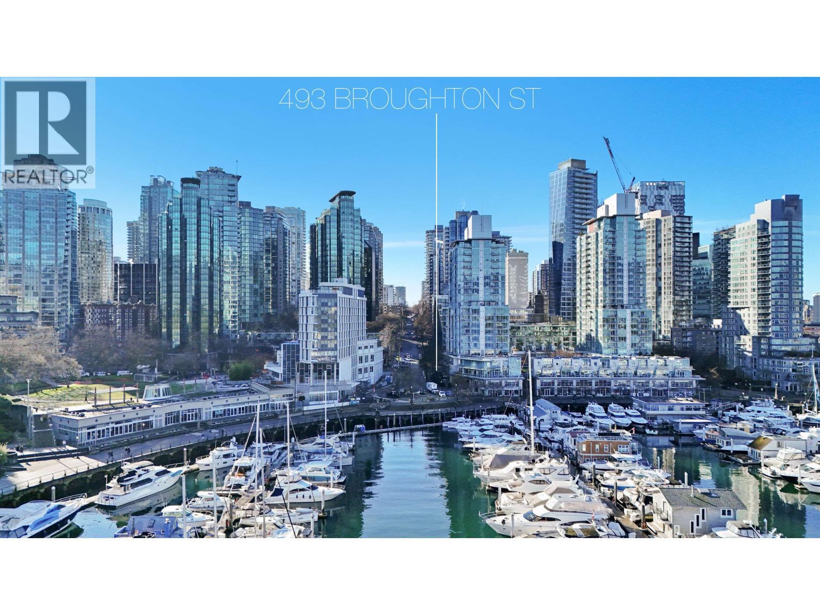 493 BROUGHTON STREET