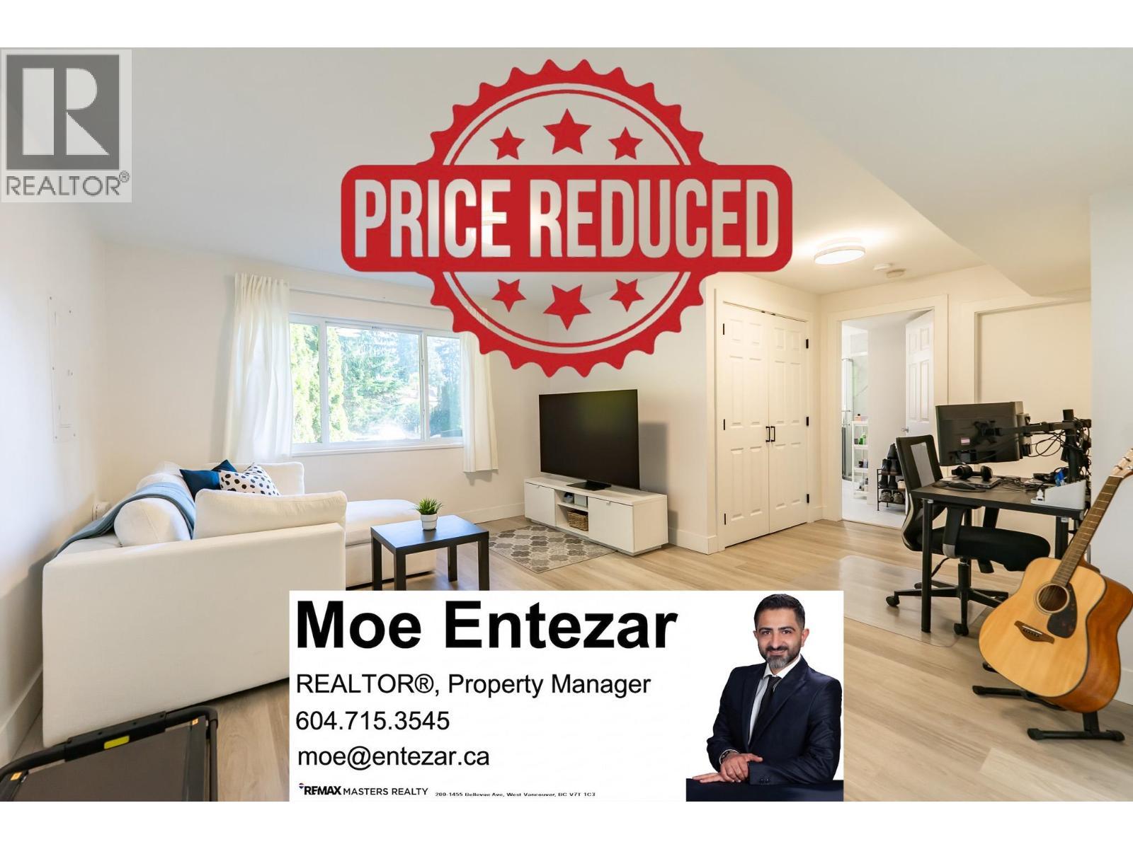 Garden Suite-4605 PRIME STREET