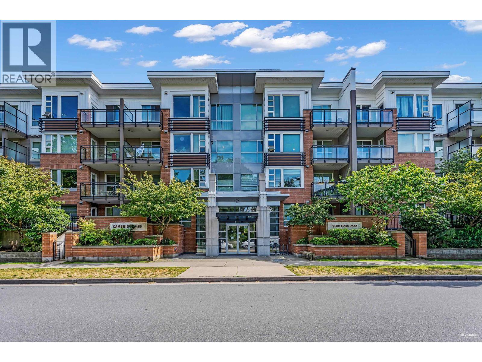 205 9500 ODLIN ROAD
