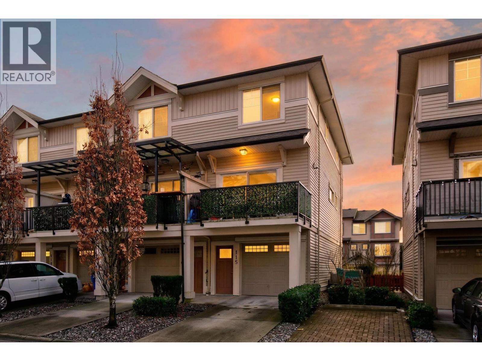 115 - 10151 240 STREET