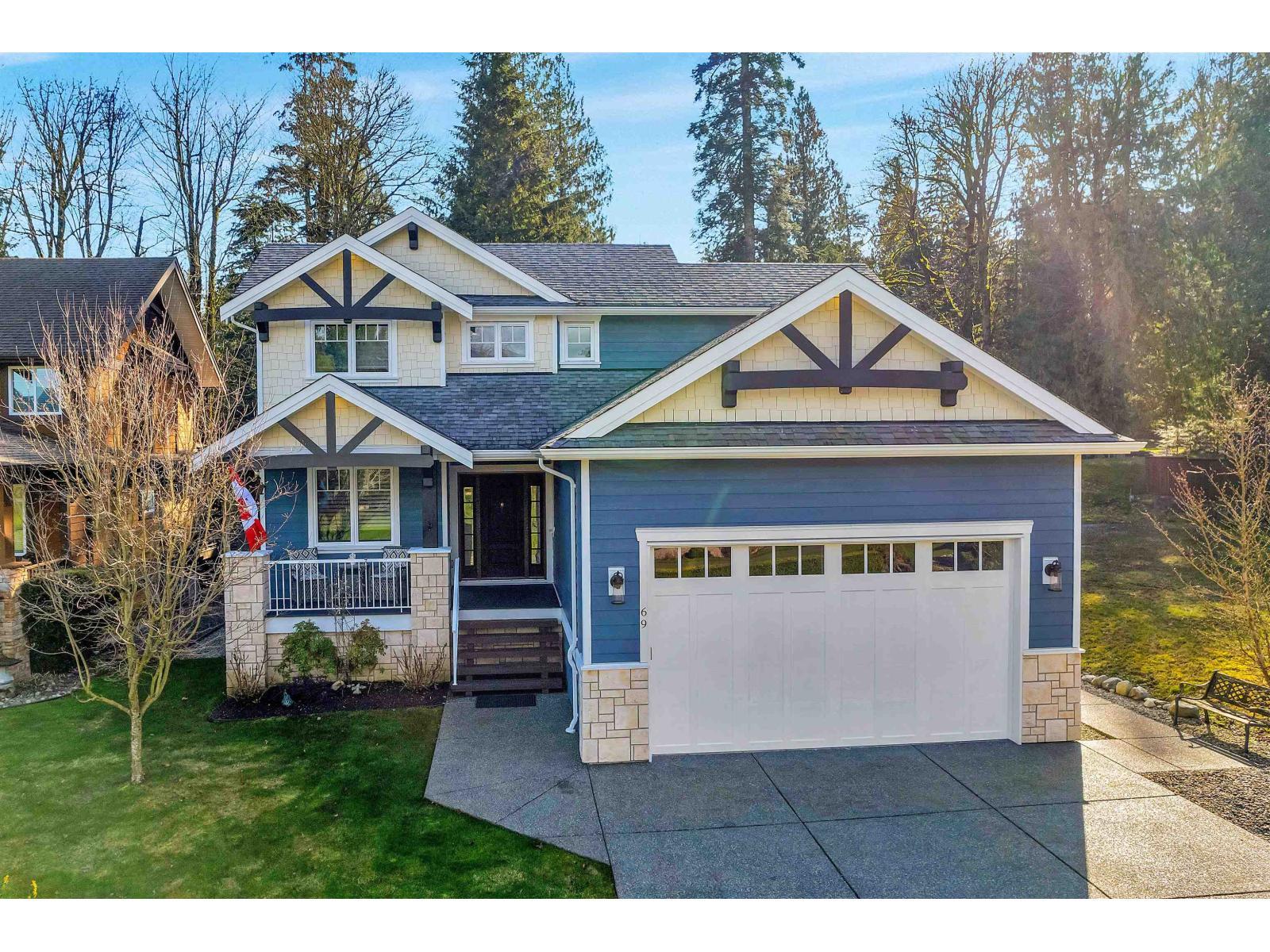 69 14500 MORRIS VALLEY ROAD