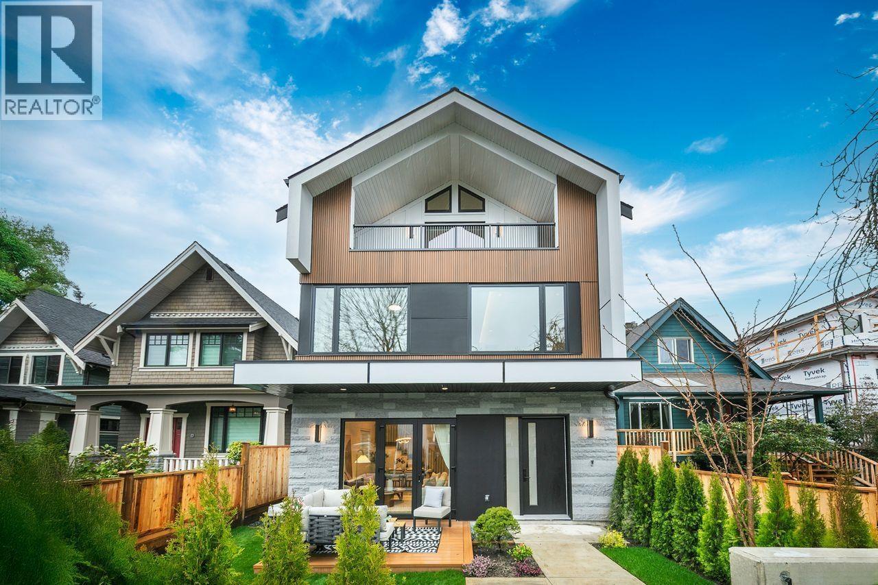 1 4023 W 18TH AVENUE