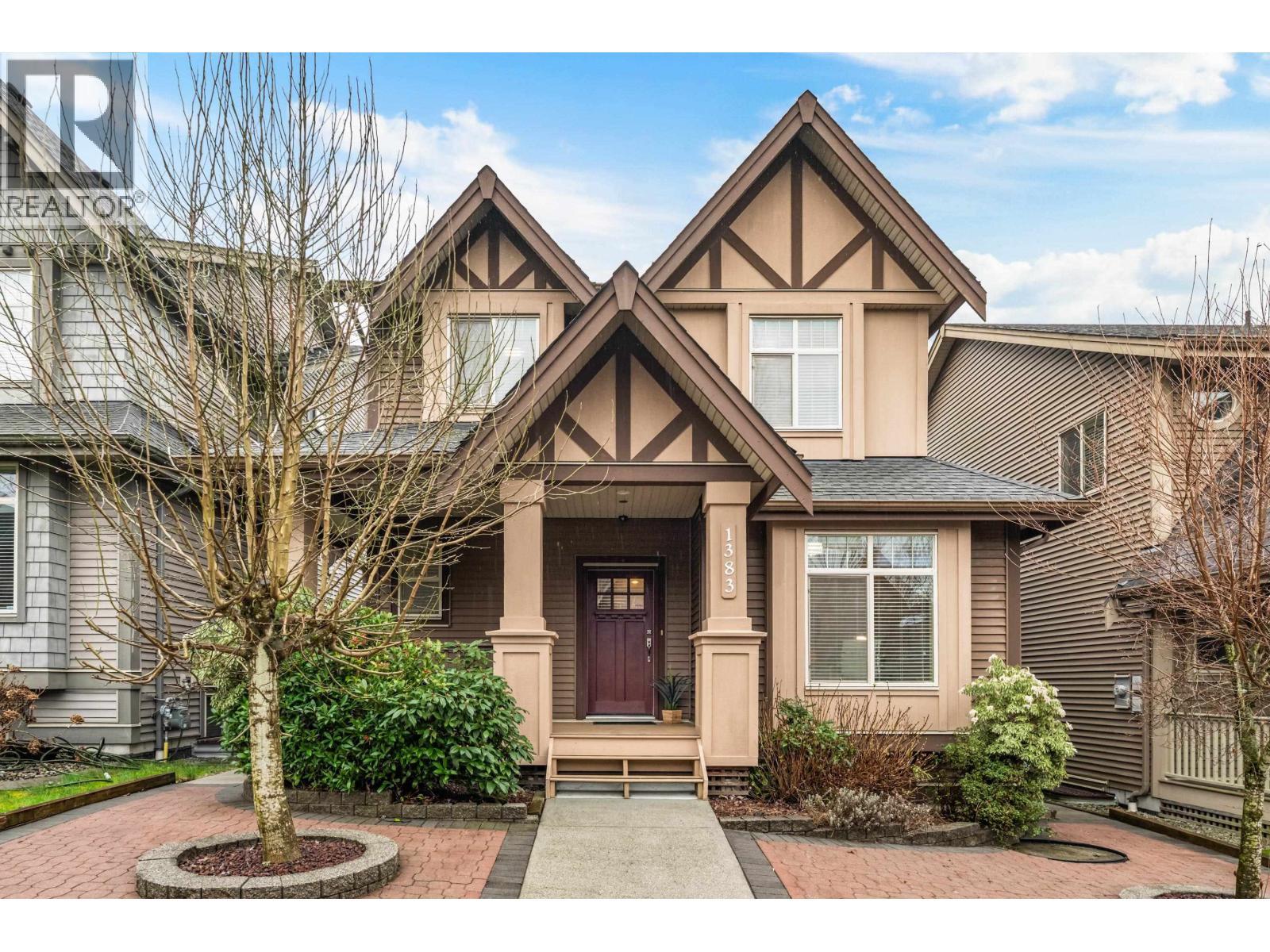 1383 TRAFALGAR STREET