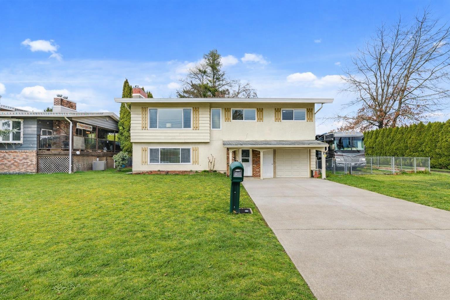 46393 MARION AVENUE, Fairfield Island