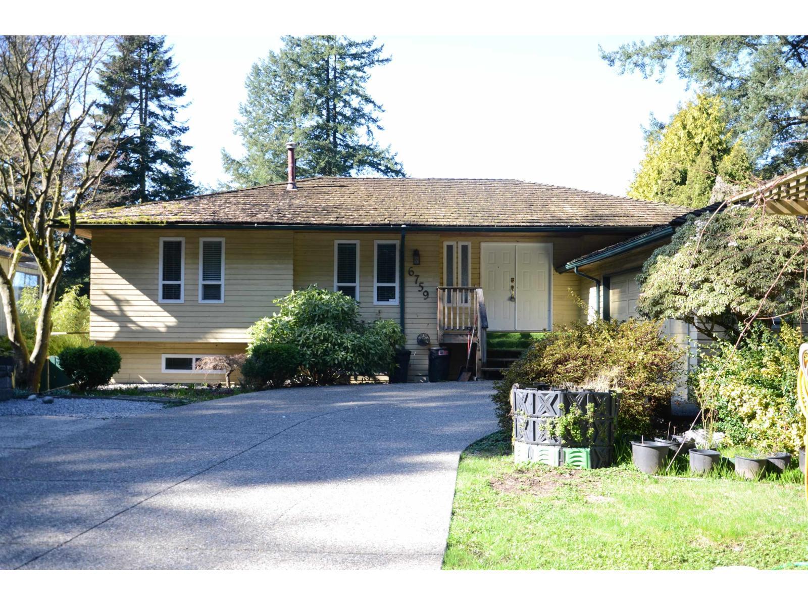 6759 CARNCROSS CRESCENT