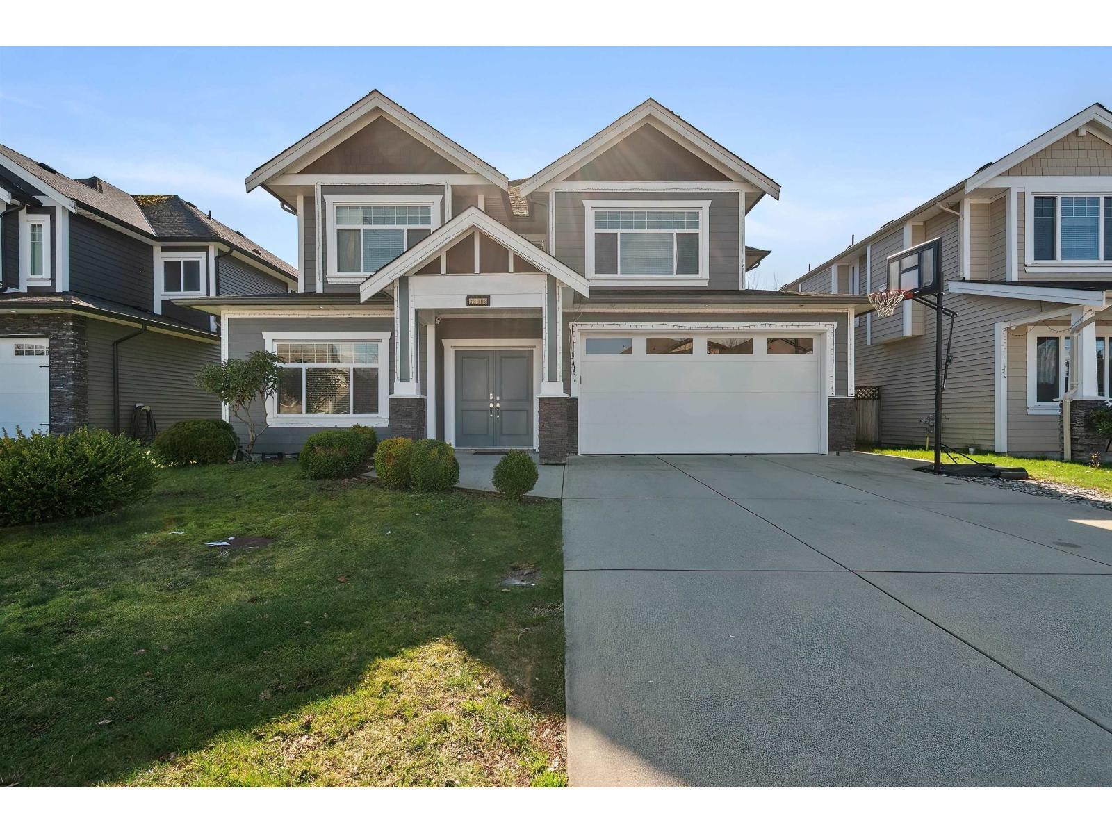 33008 EGGLESTONE AVENUE