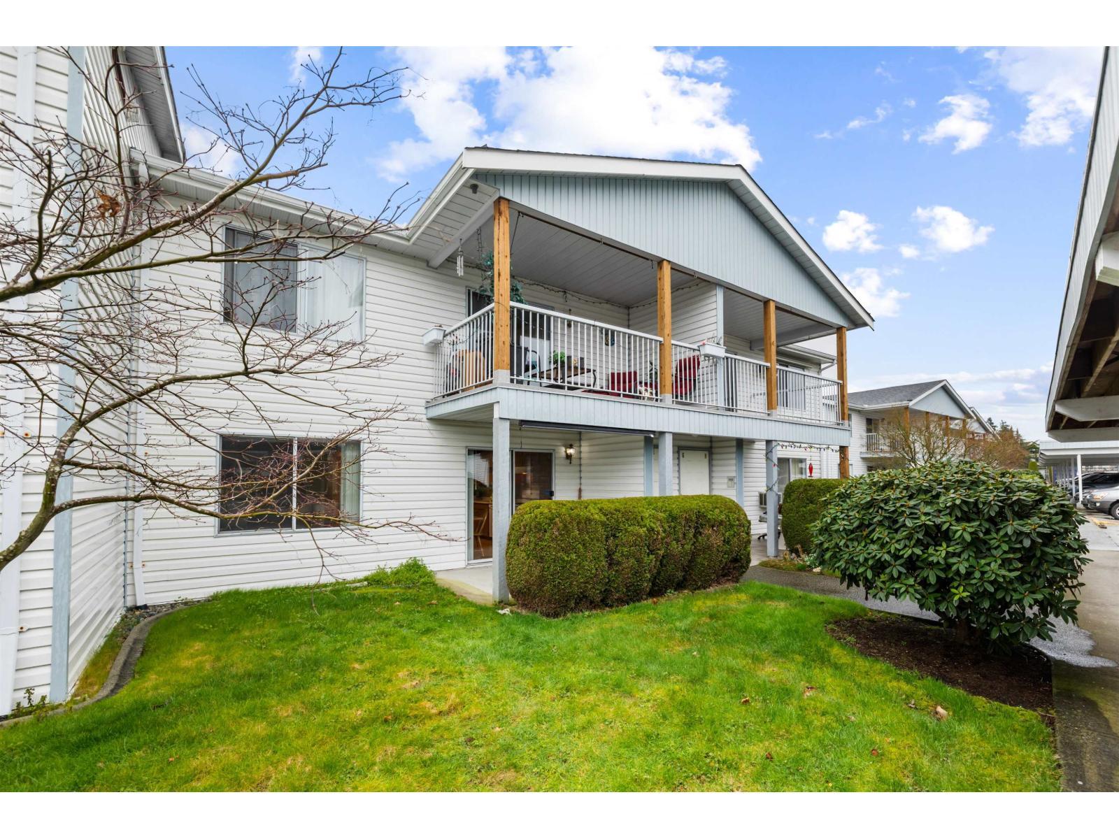 5 32691 GARIBALDI DRIVE