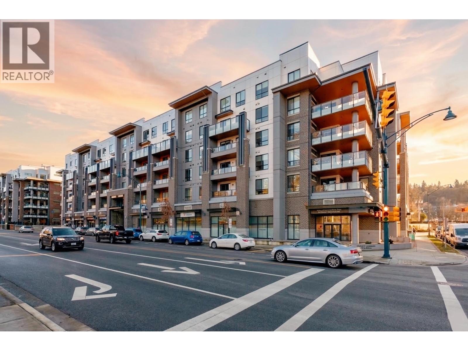 308 3131 MURRAY STREET