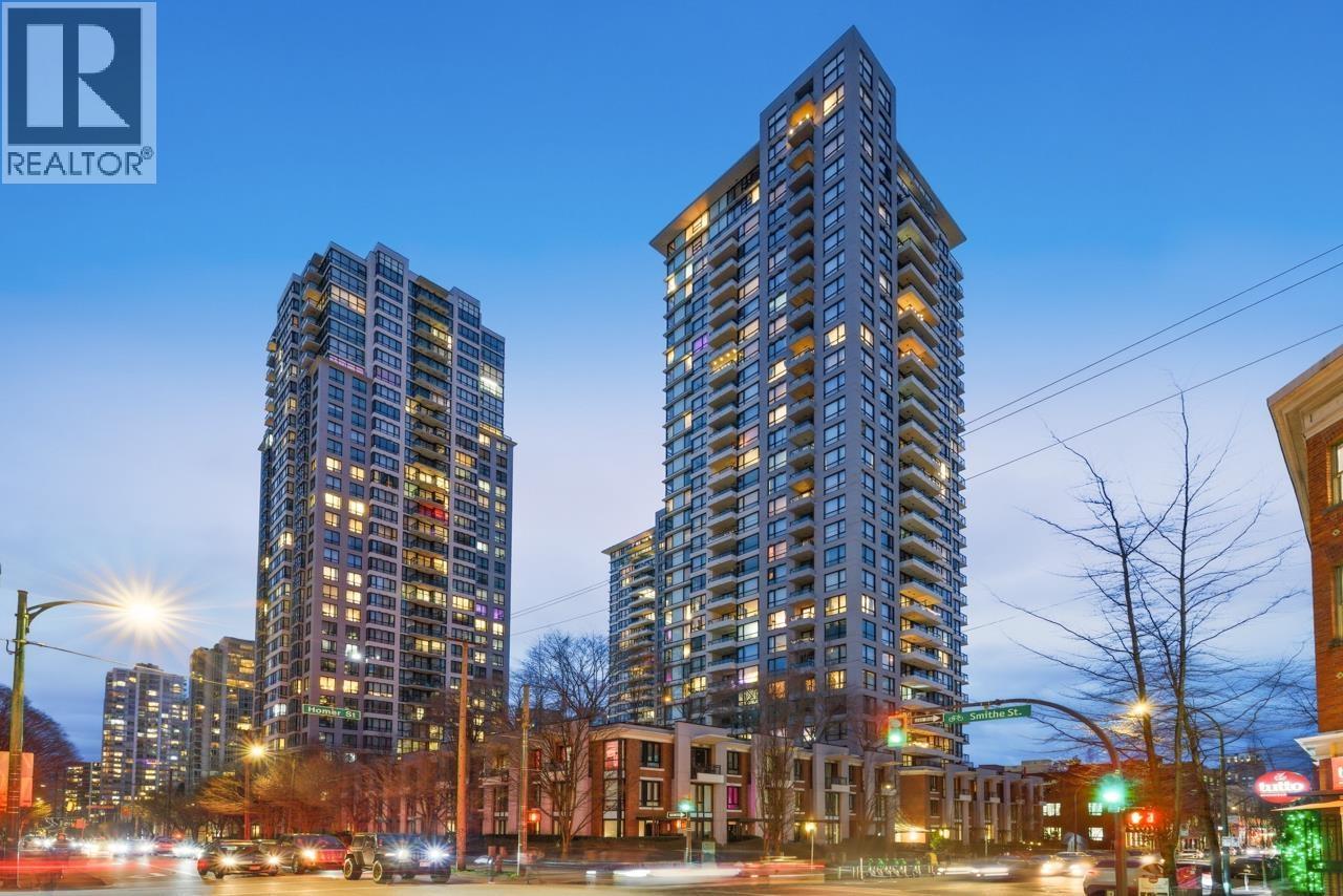 2803 928 HOMER STREET