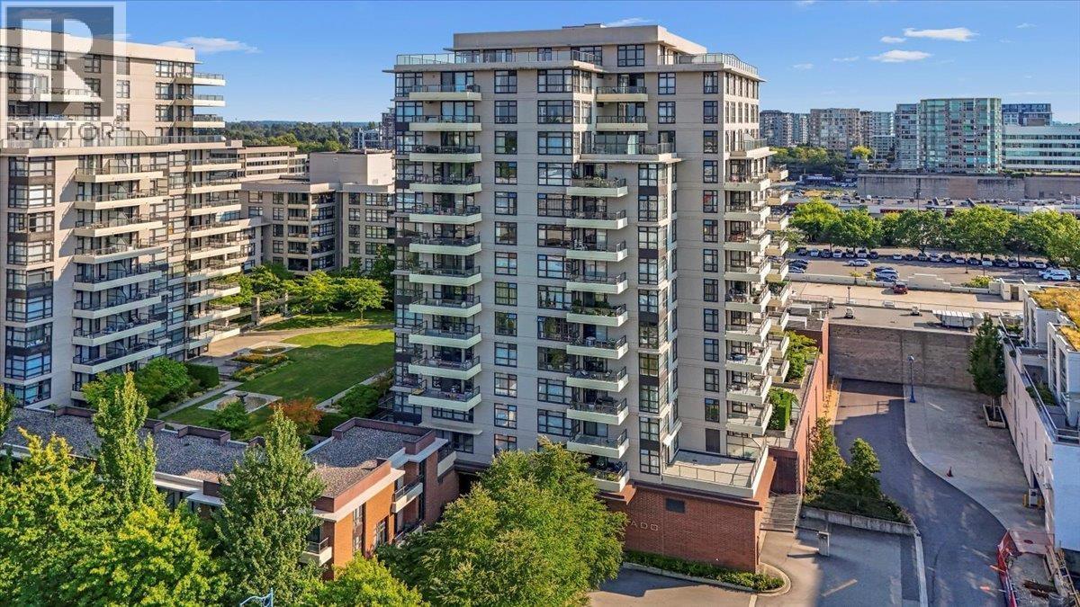 602 8120 LANSDOWNE ROAD