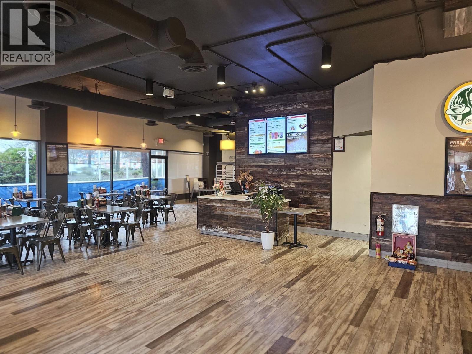 180 - 8500 ALEXANDRA ROAD