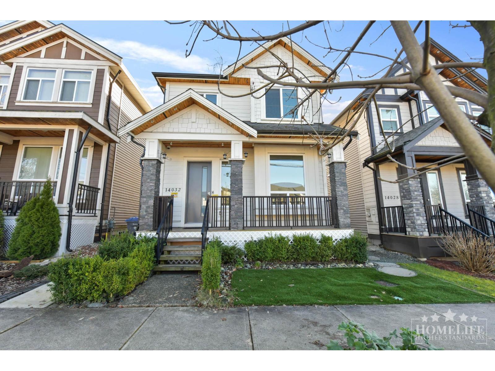 Basement 14032 60 AVENUE