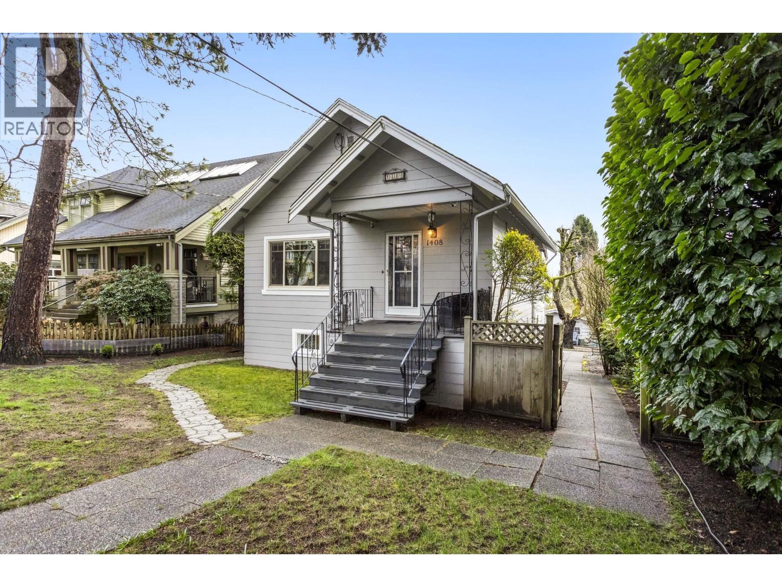 1408 EDINBURGH STREET