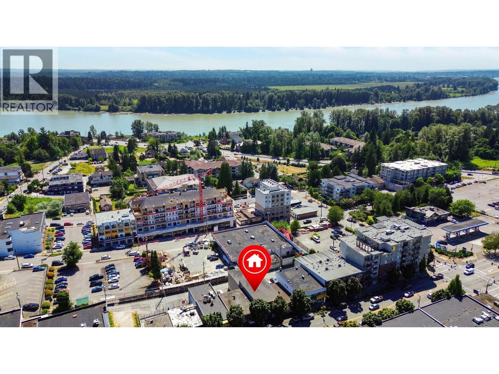 22344 LOUGHEED HIGHWAY