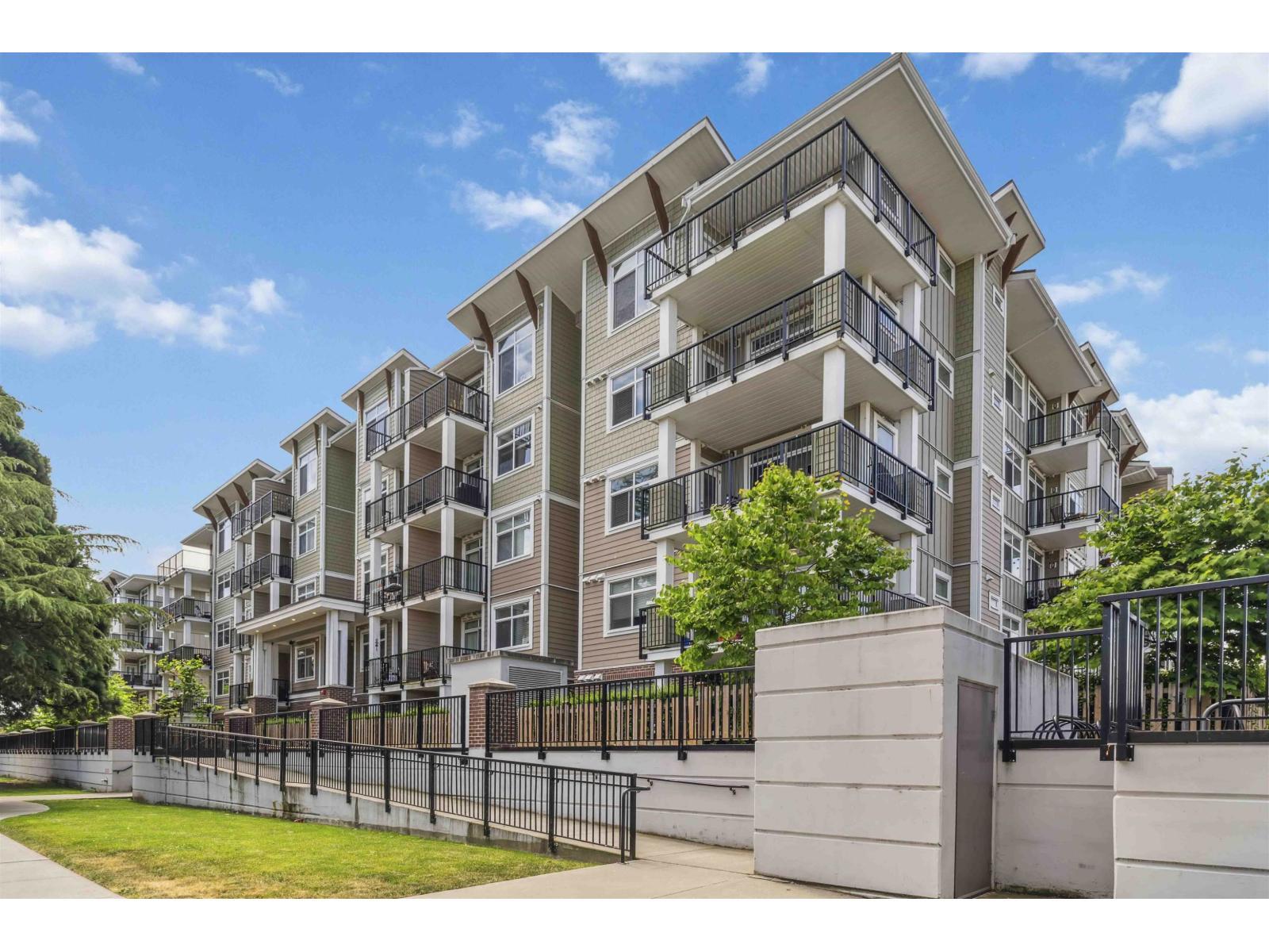 #419 20686 EASTLEIGH CRESCENT