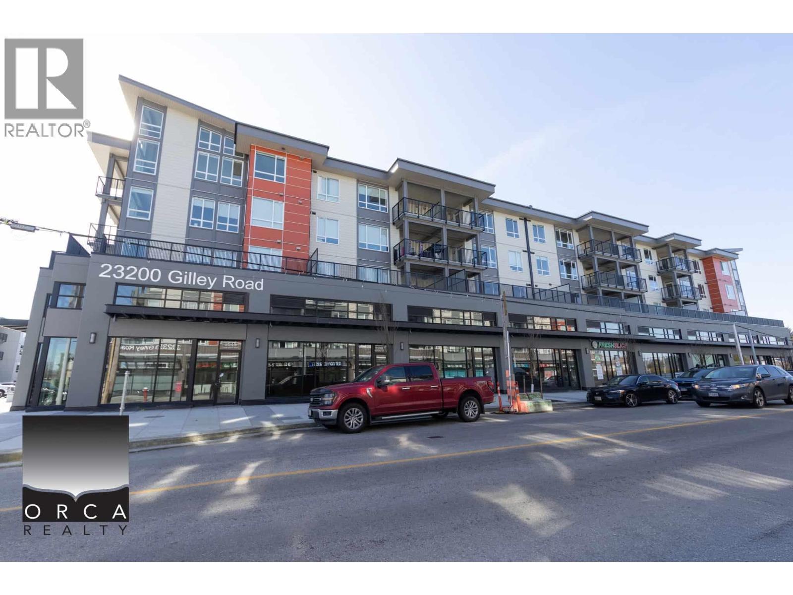 420 - 23200 GILLEY ROAD