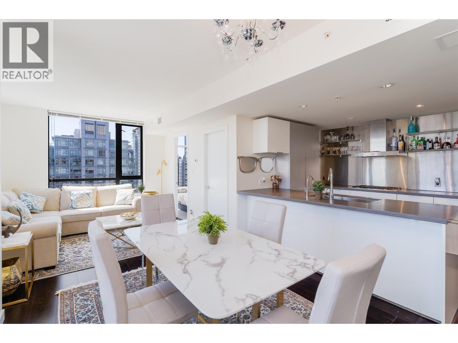 1901 - 788 RICHARD STREET