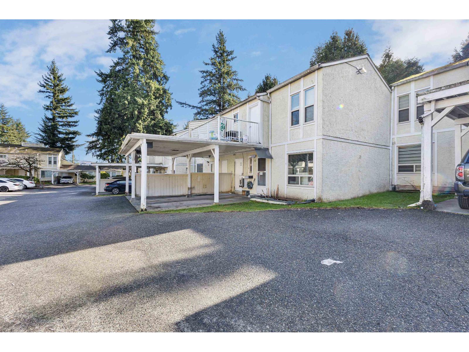 22 - 3075 TRETHEWEY STREET