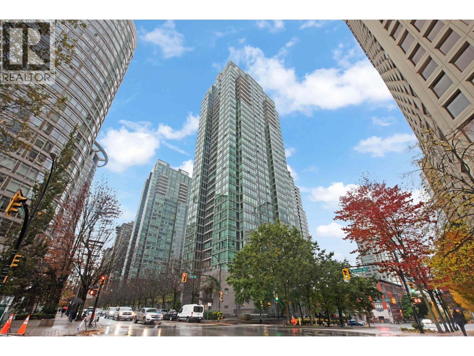 1203 1200 W GEORGIA STREET