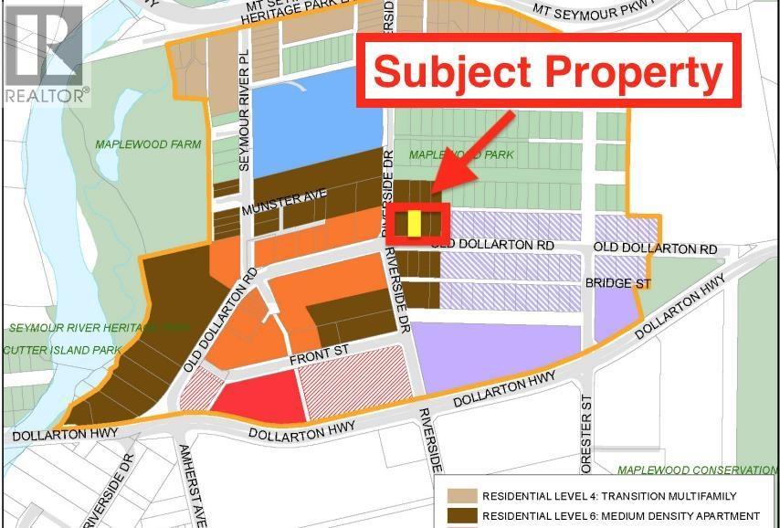 2212 OLD DOLLARTON ROAD