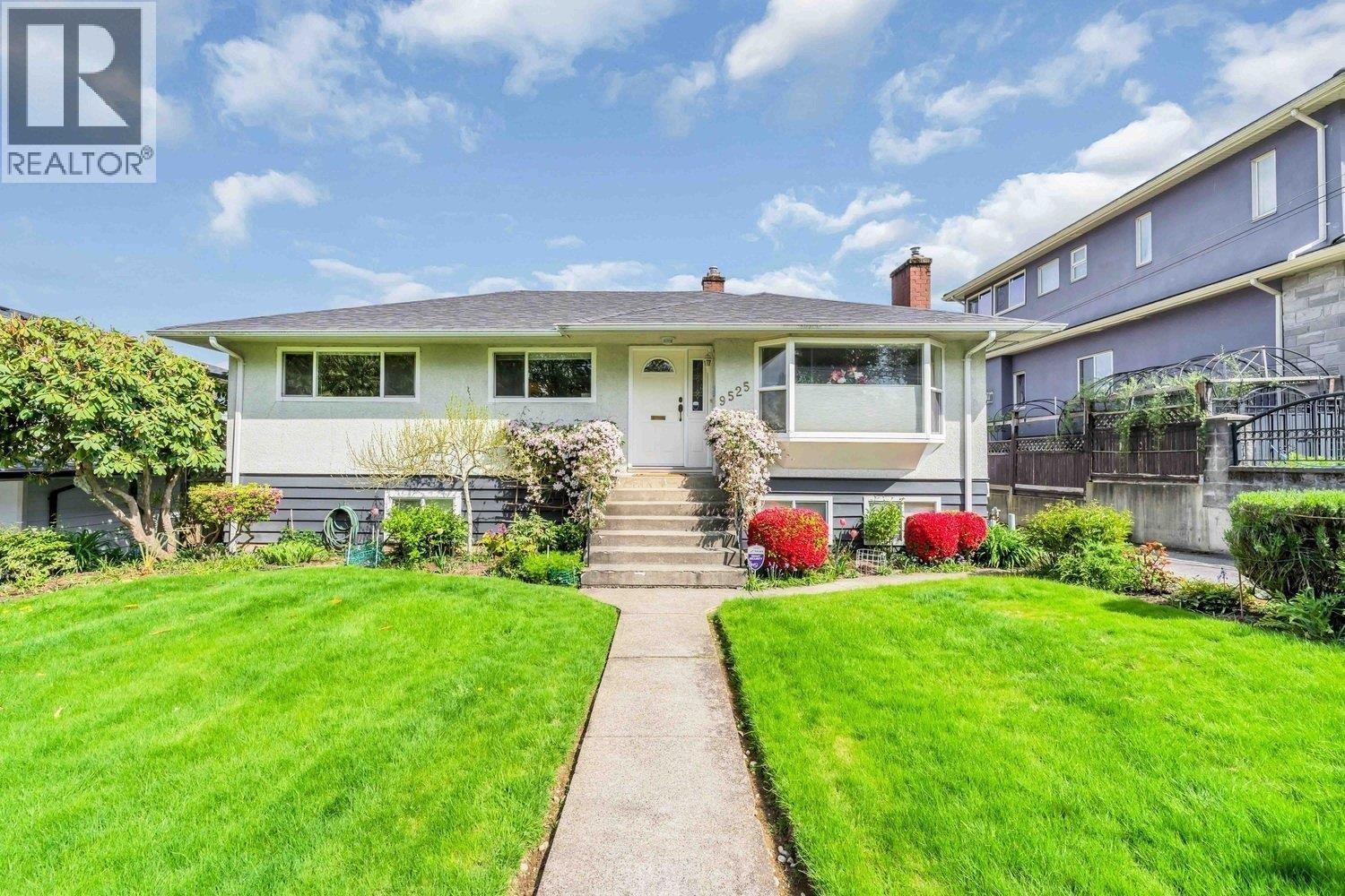 9525 SULLIVAN STREET