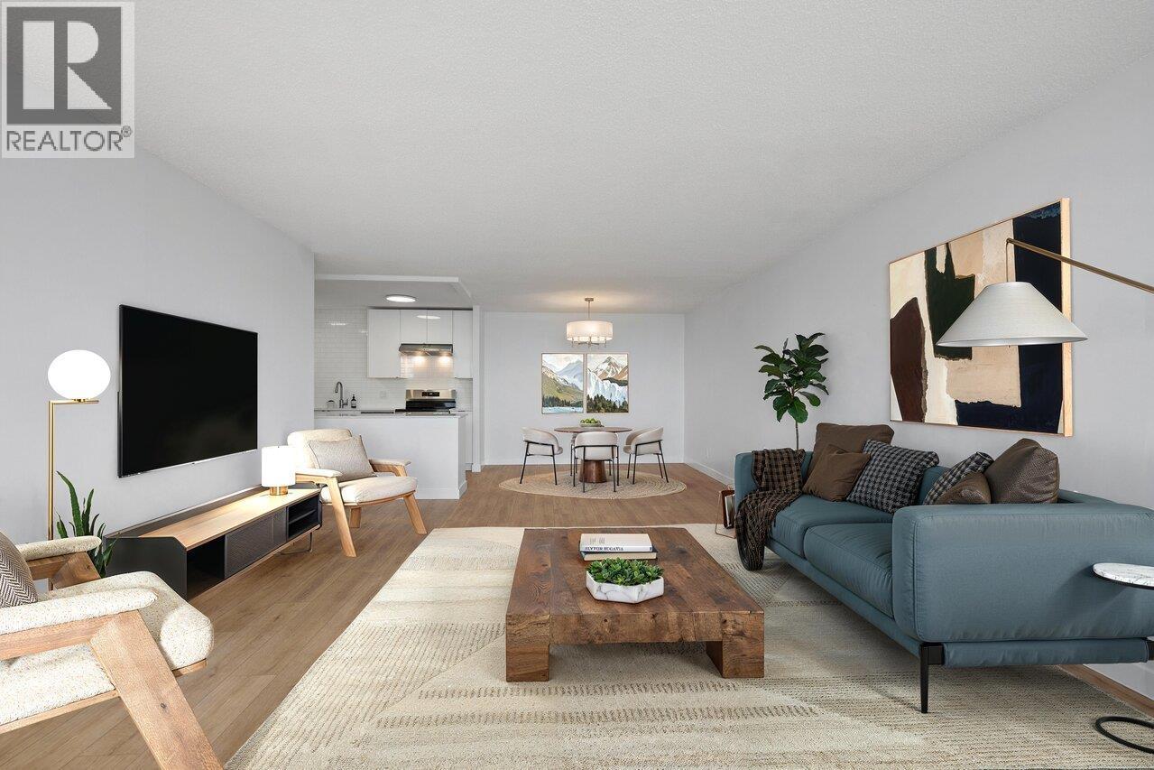 2104 6540 BURLINGTON AVENUE